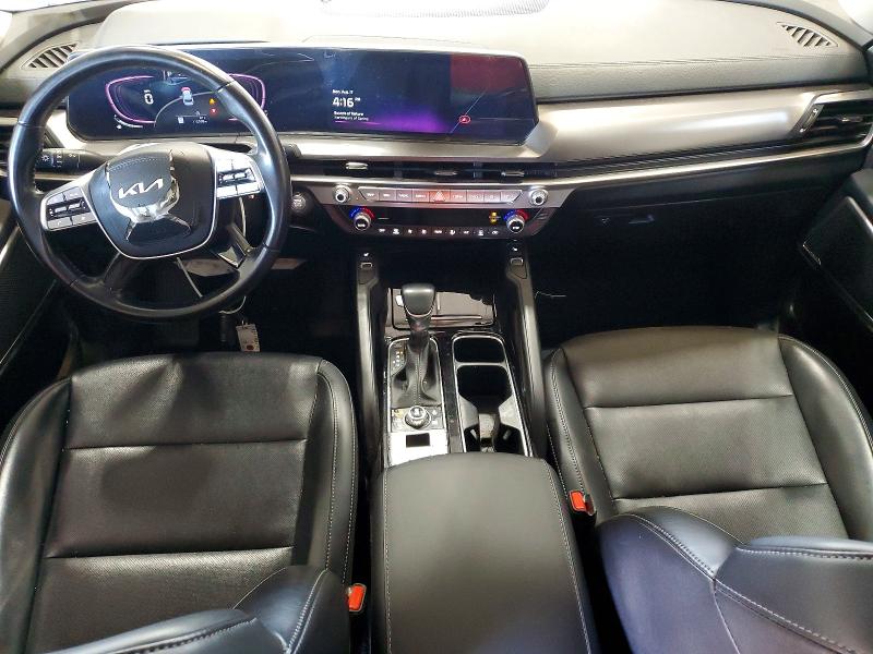 Продаж на аукціоні авто 2024 Kia Telluride, vin: 5XYP6DGC7RG476306, номер лоту: 64637596