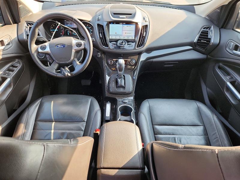 Продажа на аукционе авто 2022 Ford Escape, vin: 1FMCU9JX7GUC48830, номер лота: 64336306