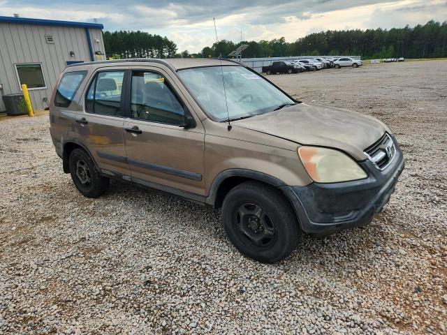 Aukcja sprzedaży 2004 Honda Cr-v, vin: SHSRD68464U201407, numer aukcji: 64187376