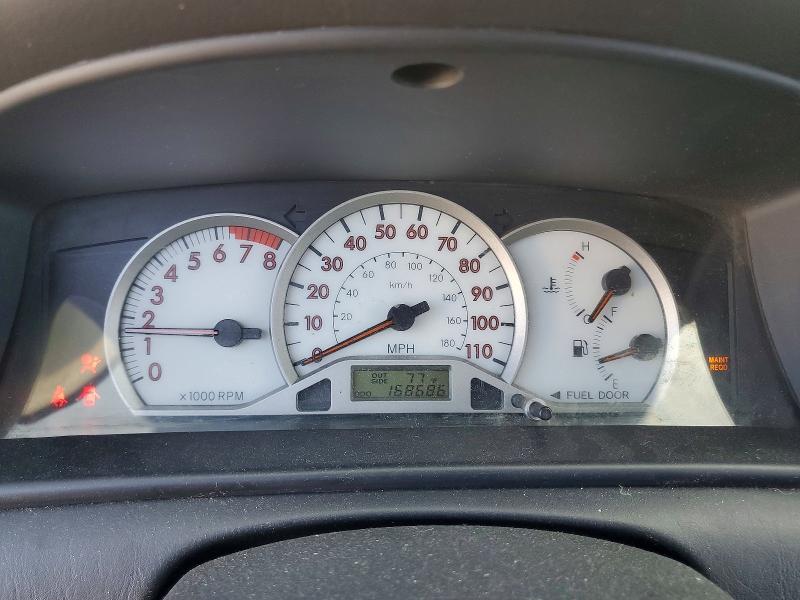 Aukcja sprzedaży 2005 Toyota Corolla, vin: 1NXBR32E45Z456393, numer aukcji: 65402176