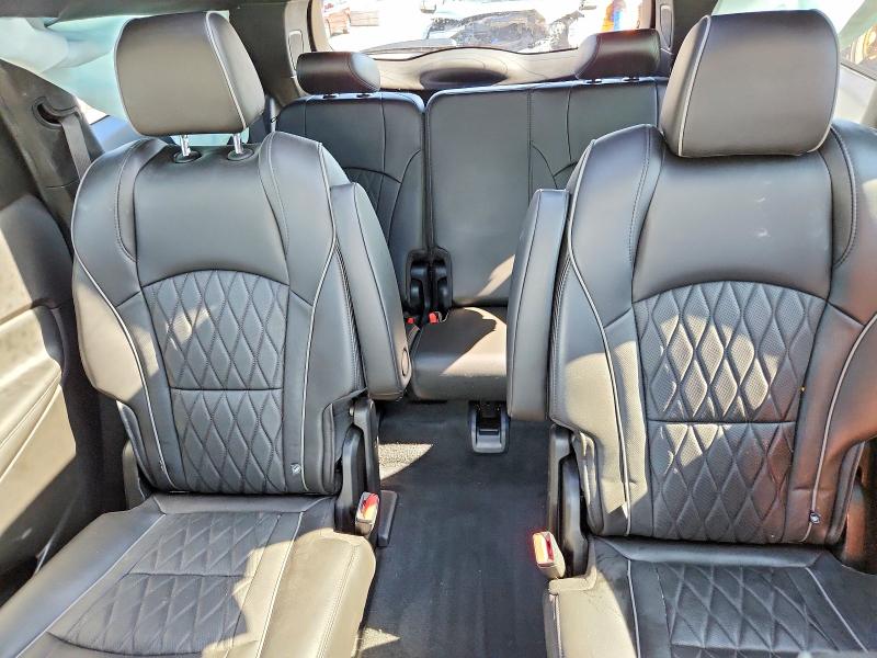 Продажа на аукционе авто 2023 Buick Enclave, vin: 5GAEVCKW9PJ203176, номер лота: 66148226