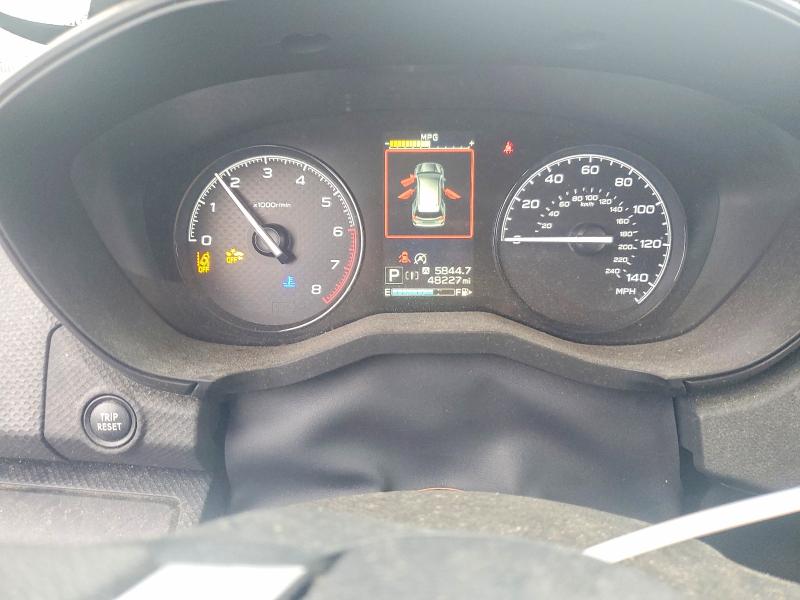Aukcja sprzedaży 2021 Subaru Forester, vin: JF2SKADC3MH569141, numer aukcji: 62010816
