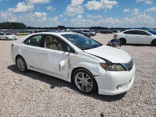 Aukcja sprzedaży 2010 Lexus Hs, vin: JTHBB1BA0A2010451, numer aukcji: 65557106