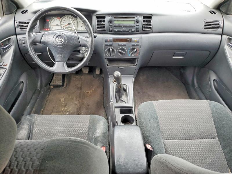 Aukcja sprzedaży 2005 Toyota Corolla, vin: 1NXBR32E05Z425061, numer aukcji: 65328286