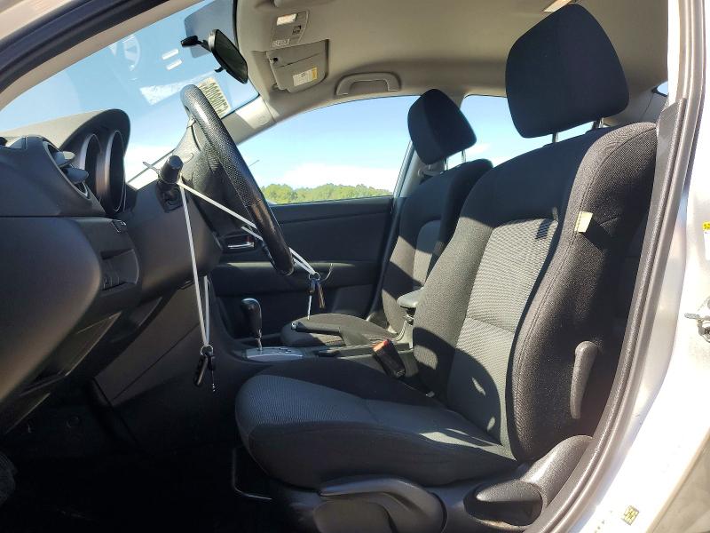 Aukcja sprzedaży 2008 Mazda 3, vin: JM1BK32G381186203, numer aukcji: 65610376