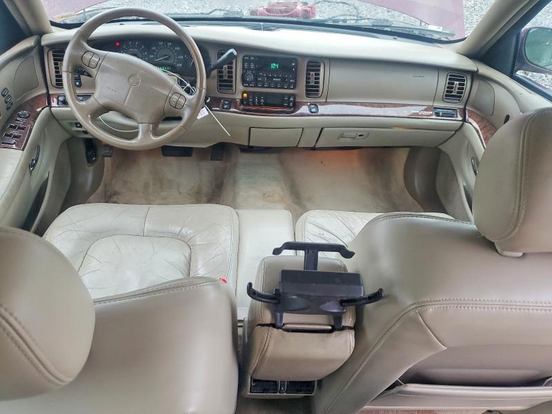 Aukcja sprzedaży 2004 Buick Park Avenue, vin: 1G4CW54K744134177, numer aukcji: 64042276