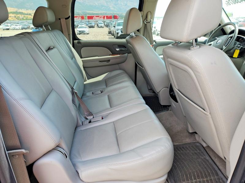 Продажа на аукционе авто 2009 Gmc Yukon Xl, vin: 1GKFK36379R172319, номер лота: 64458076