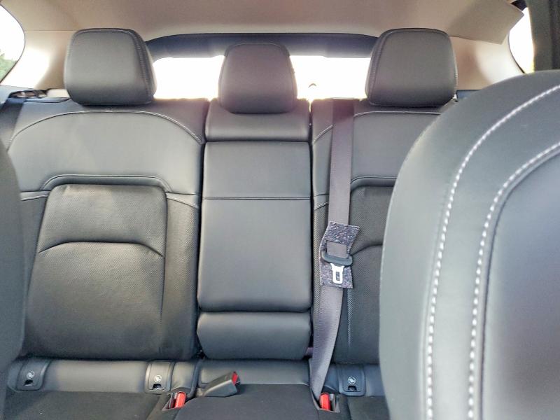 66091426 :رقم المزاد ، JM3KMCHA7T0159797 vin ، 2026 Mazda Cx-5 مزاد بيع