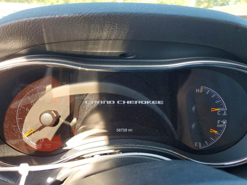 Aukcja sprzedaży 2020 Jeep Grand Cherokee, vin: 1C4RJFBGXLC297511, numer aukcji: 66403896