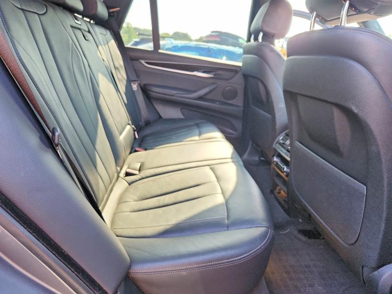 Aukcja sprzedaży 2018 Bmw X5, vin: 5UXKR0C57J0X94629, numer aukcji: 62292106