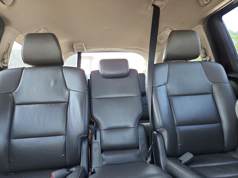 Продажа на аукционе авто 2015 Honda Odyssey, vin: 5FNRL5H6XFB069535, номер лота: 64279366