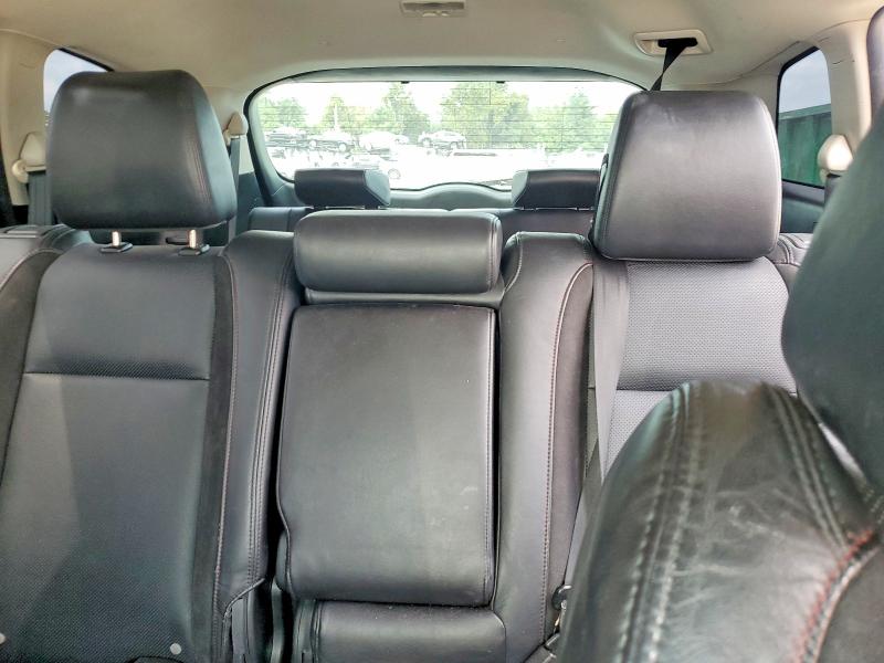 67004286 :رقم المزاد ، JM3TB3CV0D0400718 vin ، 2013 Mazda Cx-9 مزاد بيع