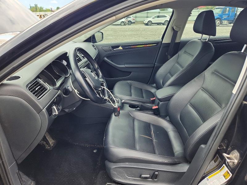 Продажа на аукционе авто 2017 Volkswagen Jetta, vin: 3VWL17AJ9HM363977, номер лота: 65828676
