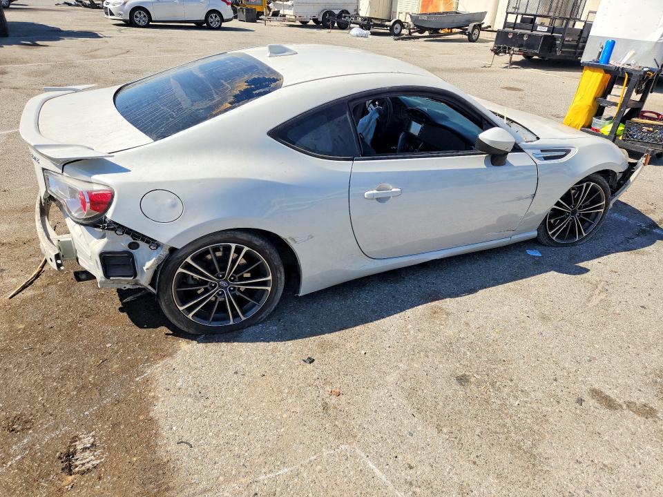 Продажа на аукционе авто 2016 Subaru Brz, vin: JF1ZCAC12G9602418, номер лота: 65949866