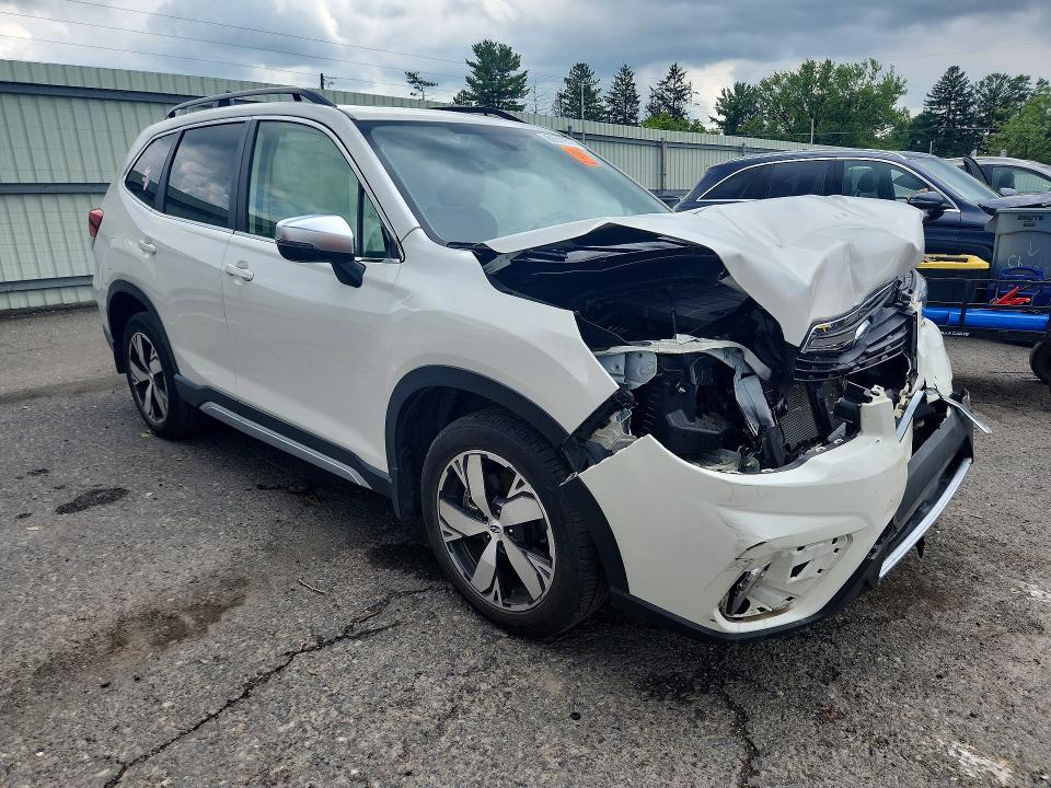 Продаж на аукціоні авто 2021 Subaru Forester, vin: JF2SKAXC1MH407746, номер лоту: 63516576