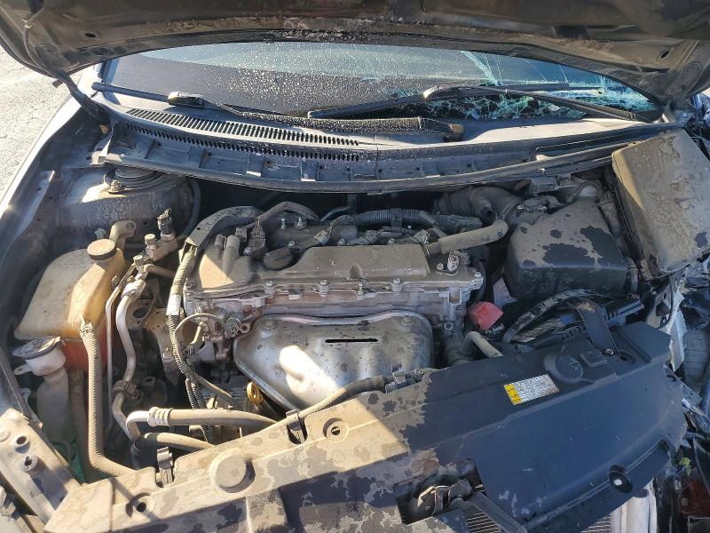 Продажа на аукционе авто 2016 Scion Tc, vin: JTKJF5C77GJ016718, номер лота: 64141146