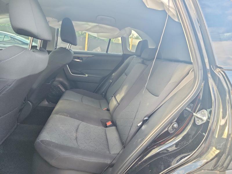 Aukcja sprzedaży 2024 Toyota Rav4 Hybrid, vin: 4T3RWRFV1RU135705, numer aukcji: 65864456