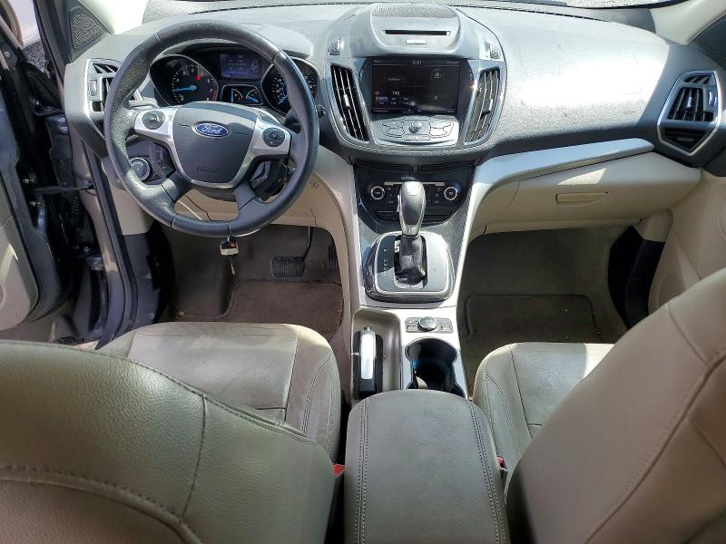 Продаж на аукціоні авто 2013 Ford Escape, vin: 1FMCU0HX5DUB55639, номер лоту: 64810186