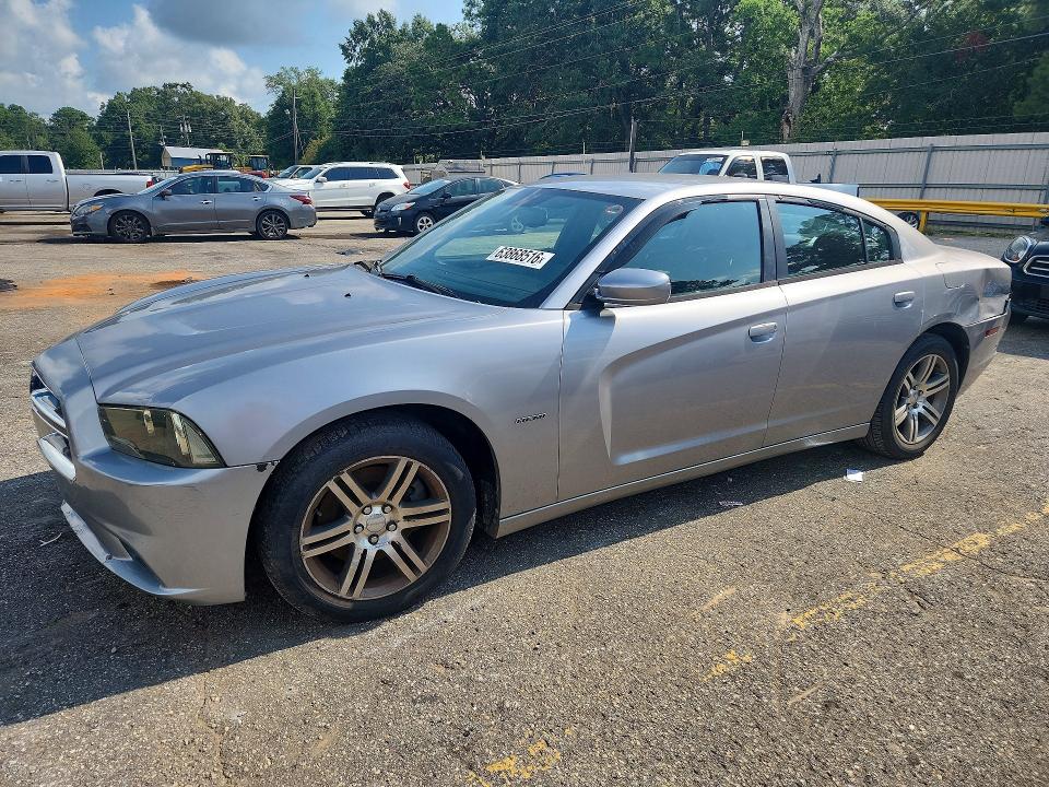 Продаж на аукціоні авто 2014 Dodge Charger, vin: 2C3CDXCT9EH165567, номер лоту: 63868516