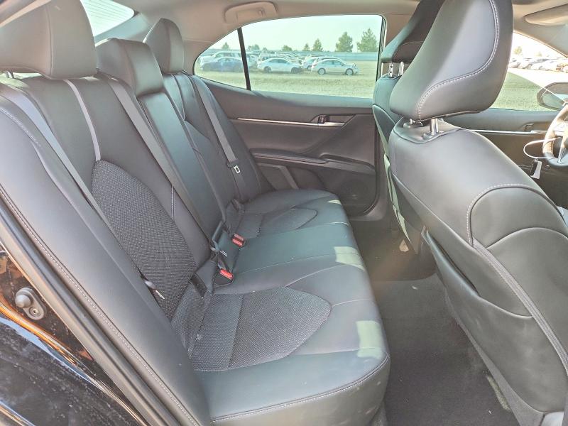 Продажа на аукционе авто 2021 Toyota Camry, vin: 4T1K61AK3MU610143, номер лота: 65362876