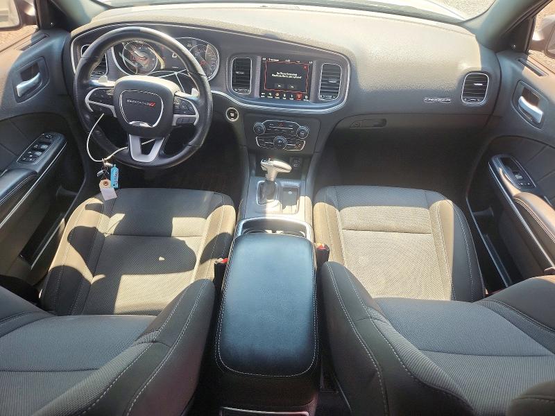 Aukcja sprzedaży 2018 Dodge Charger, vin: 2C3CDXJG9JH281660, numer aukcji: 63154446