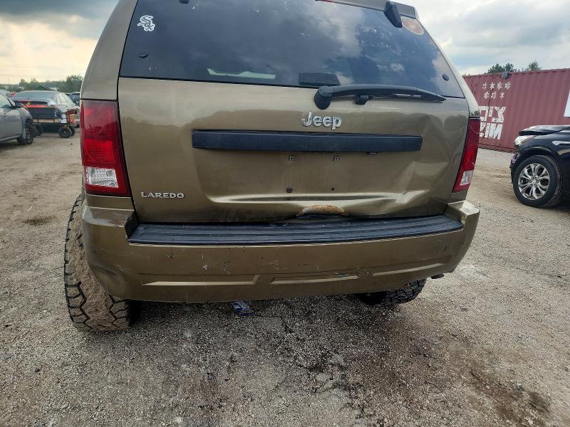 65702436 :رقم المزاد ، 1J8GS48K39C524270 vin ، 2009 Jeep Grand Cherokee مزاد بيع