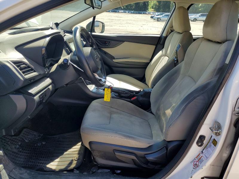 Продаж на аукціоні авто 2017 Subaru Impreza, vin: 4S3GTAA6XH3734203, номер лоту: 64647946