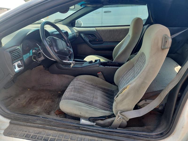 Aukcja sprzedaży 2001 Chevrolet Camaro, vin: 2G1FP32K812125309, numer aukcji: 65195816