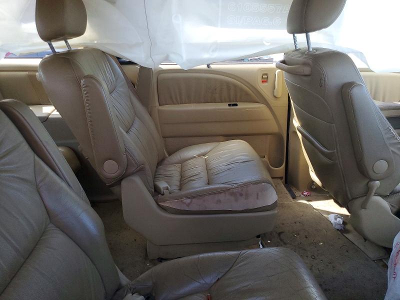 Aukcja sprzedaży 2008 Honda Odyssey, vin: 5FNRL38798B057344, numer aukcji: 65339936