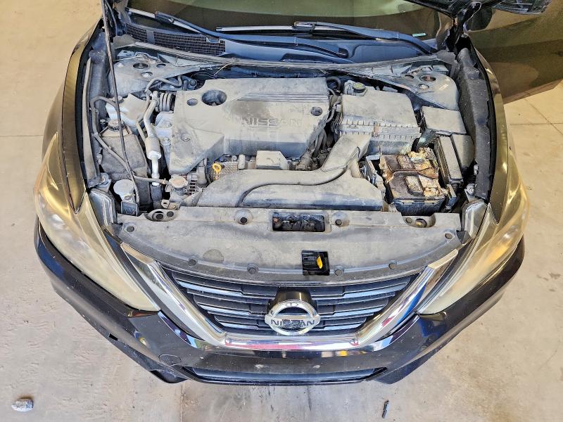 Продаж на аукціоні авто 2016 Nissan Altima, vin: 1N4AL3AP6GN355539, номер лоту: 65680246