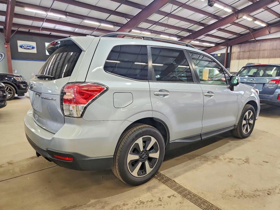 Aukcja sprzedaży 2018 Subaru Forester, vin: JF2SJAGC4JH404404, numer aukcji: 66969026