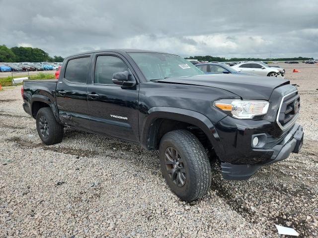 2022 Toyota Tacoma მანქანა იყიდება აუქციონზე, vin: 3TMAZ5CN3NM181727, აუქციონის ნომერი: 63652226
