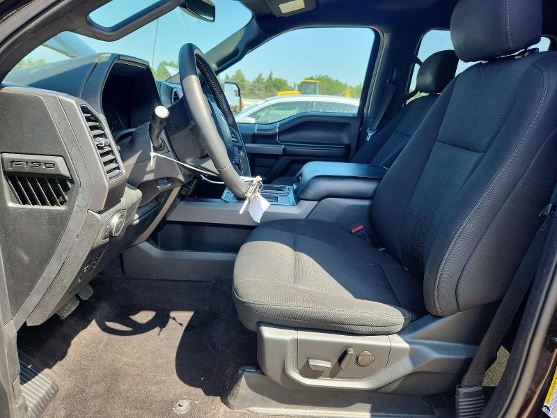 Aukcja sprzedaży 2020 Ford F150, vin: 1FTEW1E48LFC30974, numer aukcji: 64996436