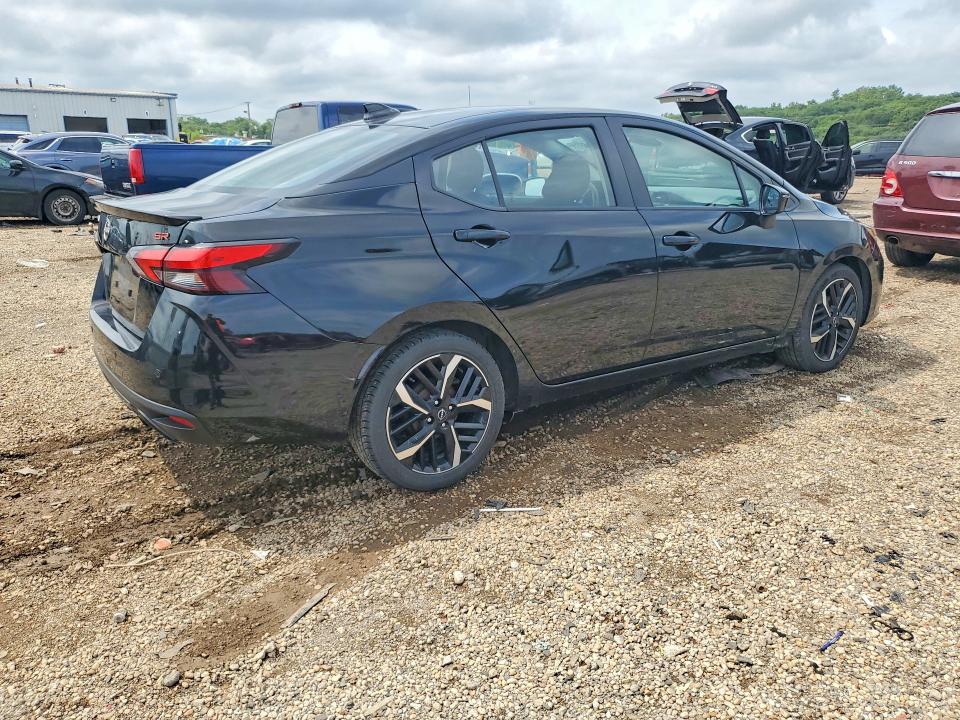 2024 Nissan Versa მანქანა იყიდება აუქციონზე, vin: 3N1CN8FV0RL920102, აუქციონის ნომერი: 63897186