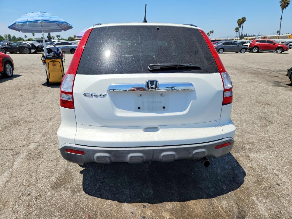 Aukcja sprzedaży 2007 Honda Cr-v, vin: JHLRE38597C059862, numer aukcji: 64141916