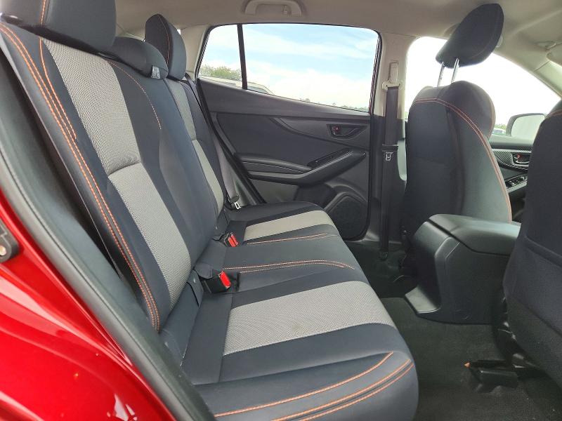 63735876 :رقم المزاد ، JF2GTAEC9K8253807 vin ، 2019 Subaru Crosstrek مزاد بيع