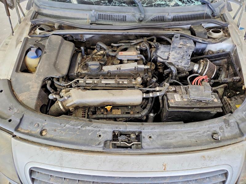 66478876 :رقم المزاد ، TRUSX28N411020513 vin ، 2001 Audi Tt مزاد بيع