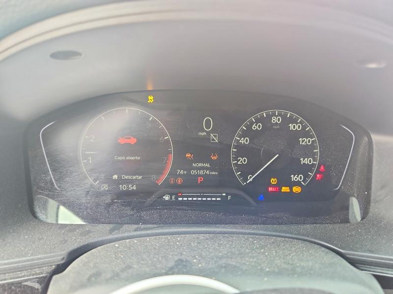 Продажа на аукционе авто 2023 Honda Civic, vin: 2HGFE2F58PH546935, номер лота: 66441736