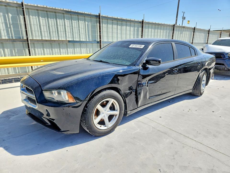 Aukcja sprzedaży 2013 Dodge Charger, vin: 2C3CDXBG9DH545916, numer aukcji: 65164156
