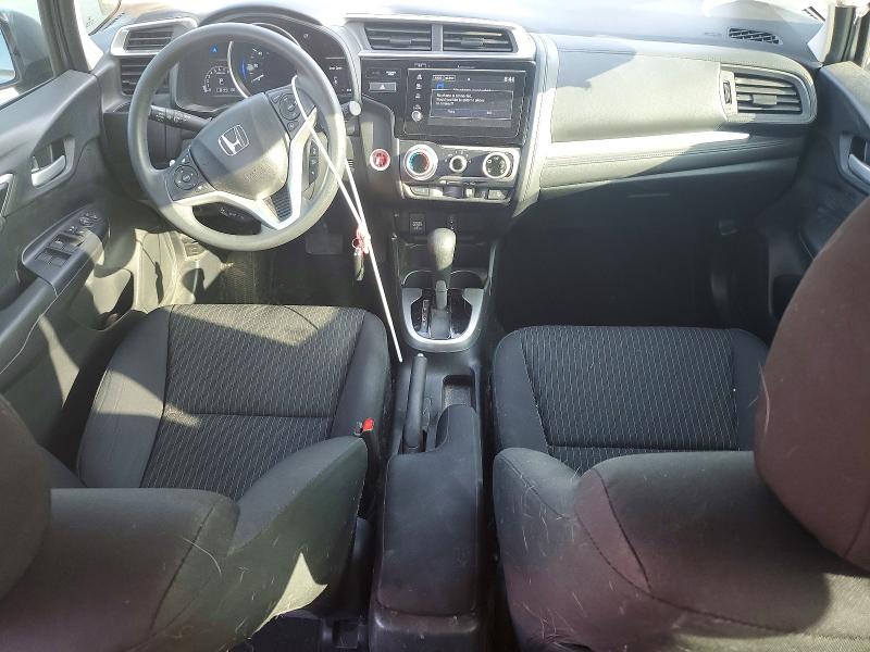 Aukcja sprzedaży 2019 Honda Fit, vin: 3HGGK5H84KM729975, numer aukcji: 63558356