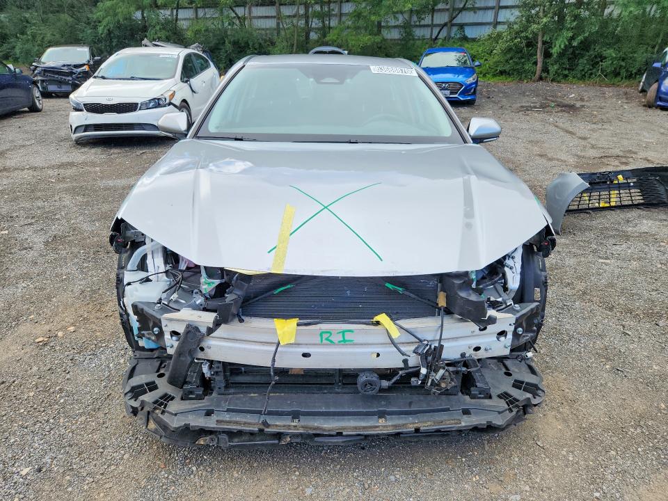 2025 Toyota Camry მანქანა იყიდება აუქციონზე, vin: 4T1DAACK5SU520171, აუქციონის ნომერი: 63688876