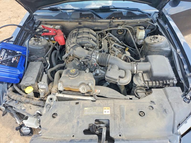 Продаж на аукціоні авто 2014 Ford Mustang, vin: 1ZVBP8AM3E5309683, номер лоту: 64025066
