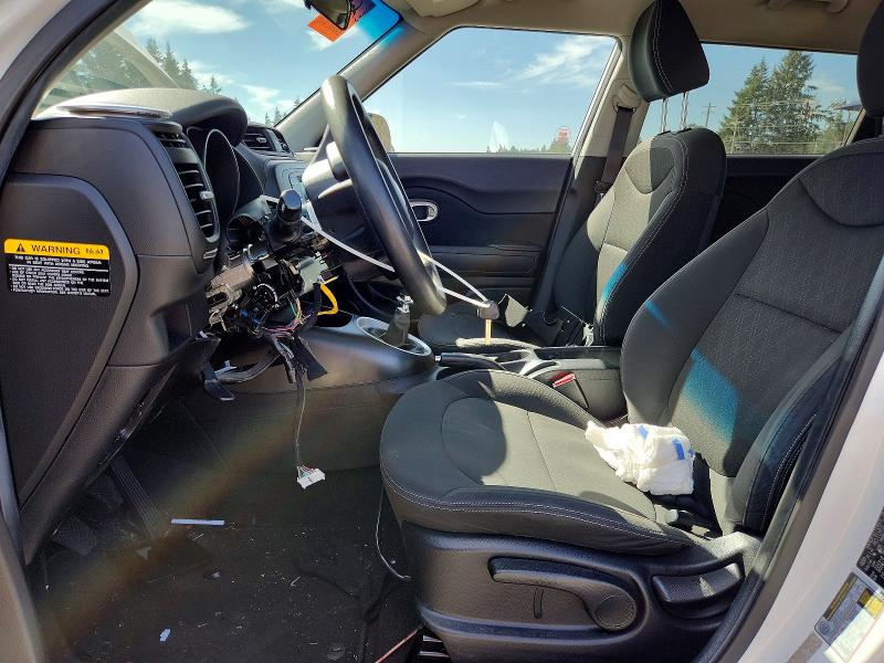 Aukcja sprzedaży 2014 Kia Soul, vin: KNDJN2A25E7084834, numer aukcji: 67315086