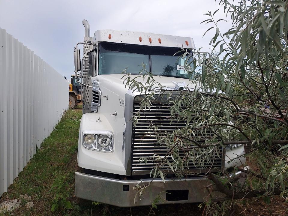 Продаж на аукціоні авто 2022 Freightliner 122sd, vin: 3AKNGNDR9NDNA5707, номер лоту: 62259216