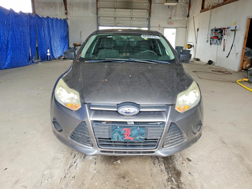 Продаж на аукціоні авто 2013 Ford Focus, vin: 1FADP3E23DL143656, номер лоту: 64302776