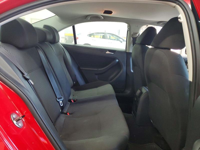 Продаж на аукціоні авто 2013 Volkswagen Jetta, vin: 3VW2K7AJ4DM266334, номер лоту: 65102796