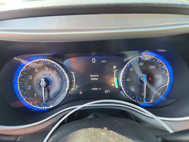 Продаж на аукціоні авто 2020 Chrysler Pacifica, vin: 2C4RC1BGXLR104682, номер лоту: 65669396