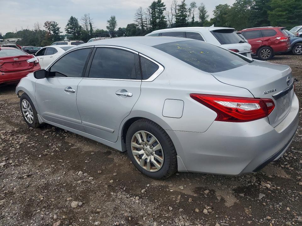 65676176 :رقم المزاد ، 1N4AL3AP9HC482248 vin ، 2017 Nissan Altima مزاد بيع