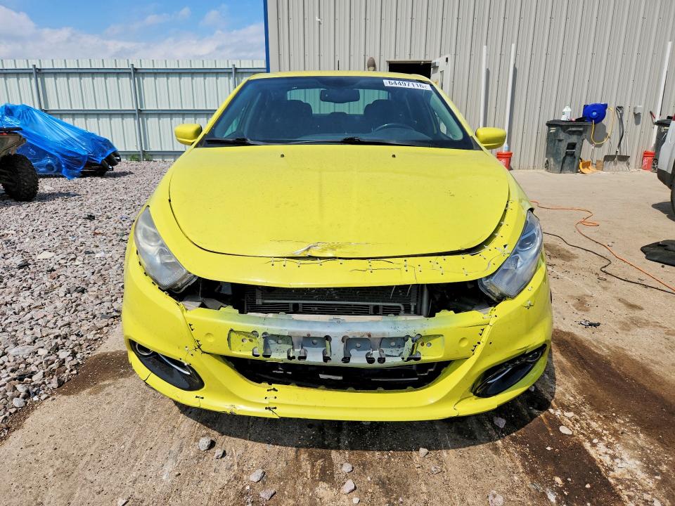 Aukcja sprzedaży 2013 Dodge Dart, vin: 1C3CDFBA2DD298547, numer aukcji: 64497116