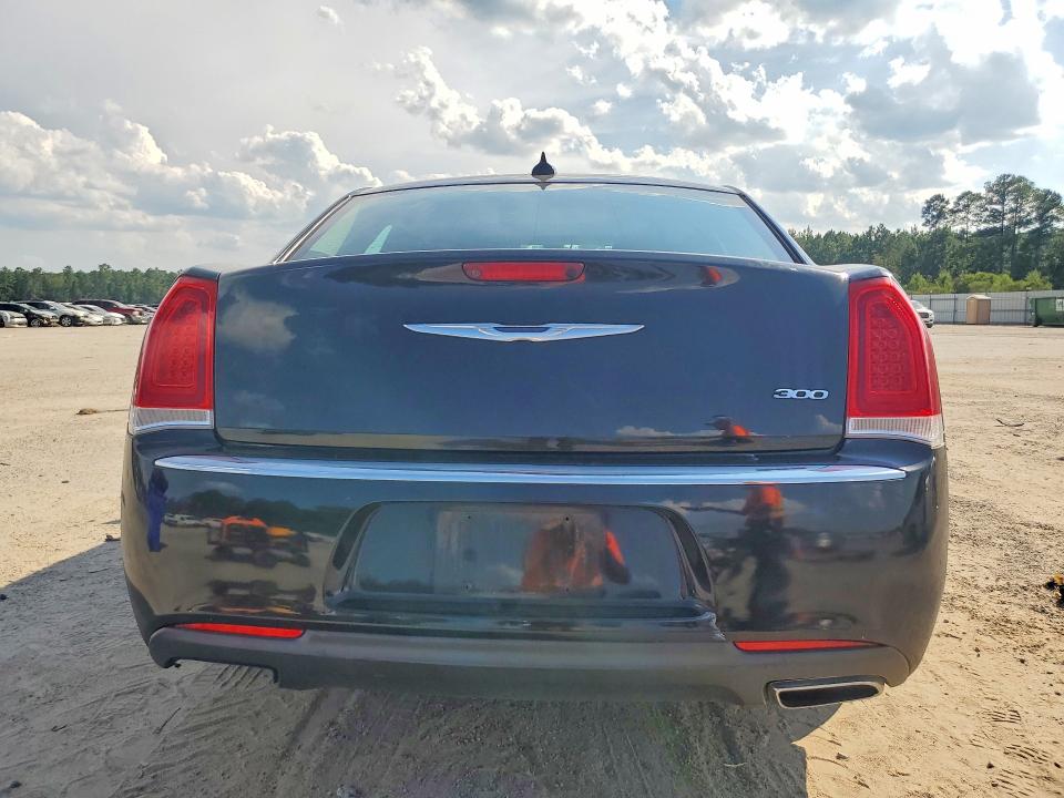 2017 Chrysler 300 მანქანა იყიდება აუქციონზე, vin: 2C3CCAAG3HH506391, აუქციონის ნომერი: 66496806